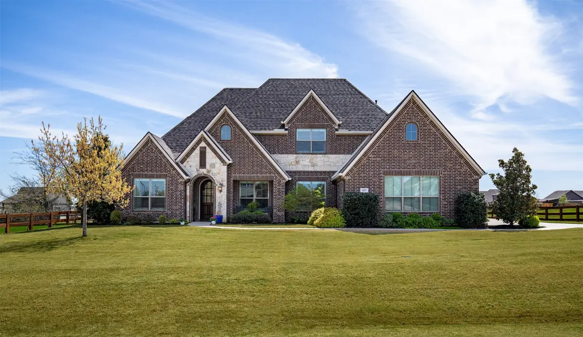 3217 Glenmore Avenue, Northlake, TX 76247 - #1