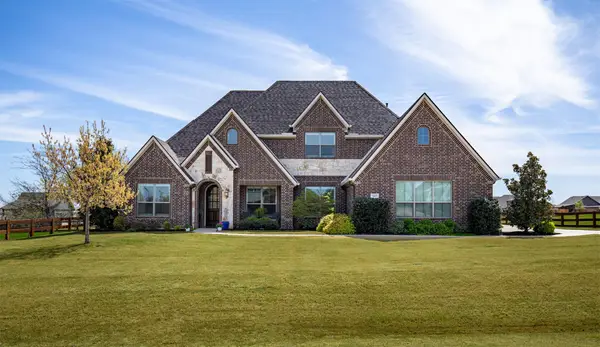 3217 Glenmore Avenue, Northlake, TX 76247