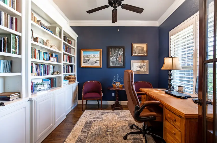 3217 Glenmore Avenue, Northlake, TX 76247 - #3