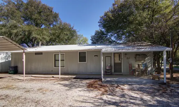 4812 Sunset Lane #36, Possum Kingdom Lake, TX 76450