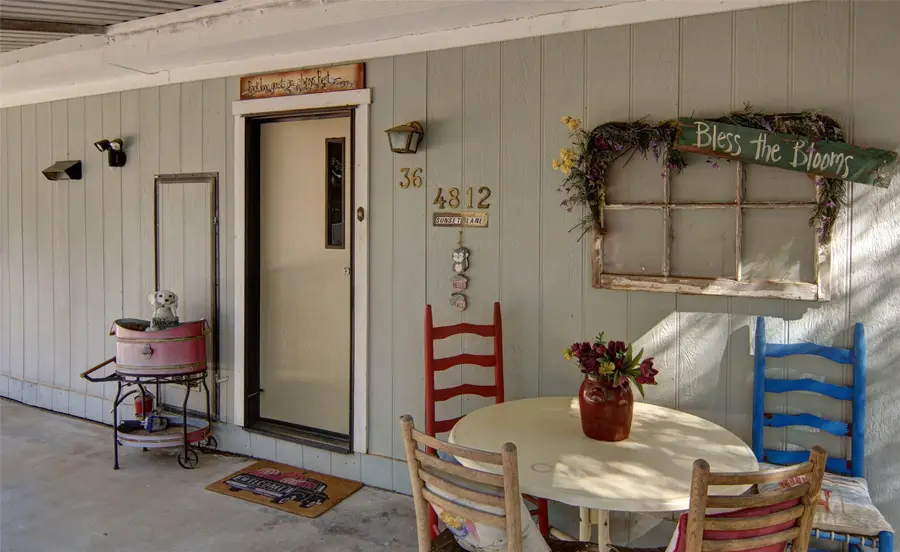 4812 Sunset Lane #36, Possum Kingdom Lake, TX 76450 - #3