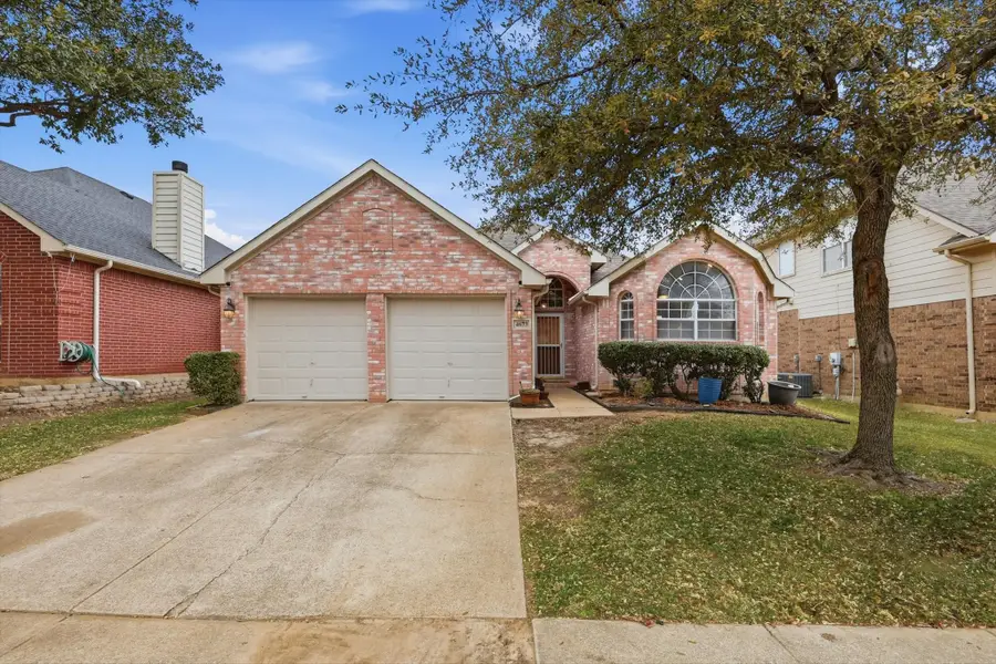 4673 Rincon Way, Fort Worth, TX 76137 - #3