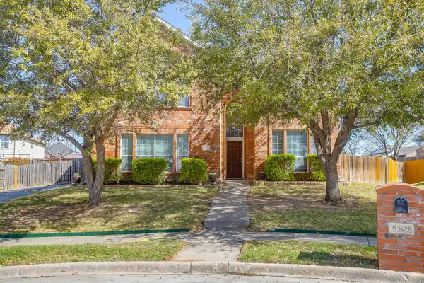 6509 Nottinghill Court, North Richland Hills, TX 76180