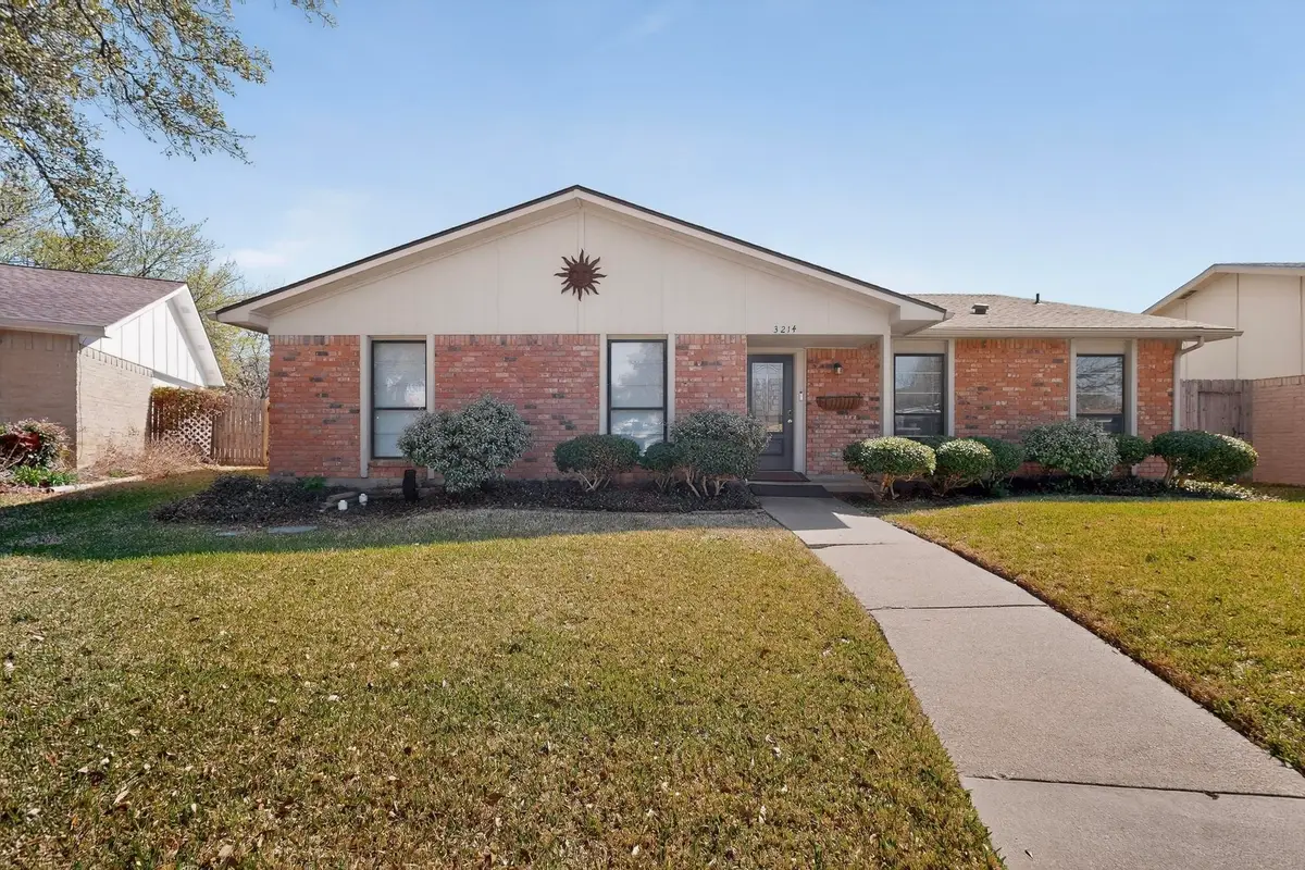 3214 Cedar Lane, Rowlett, TX 75089 - #1