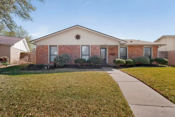 3214 Cedar Lane, Rowlett, TX 75089