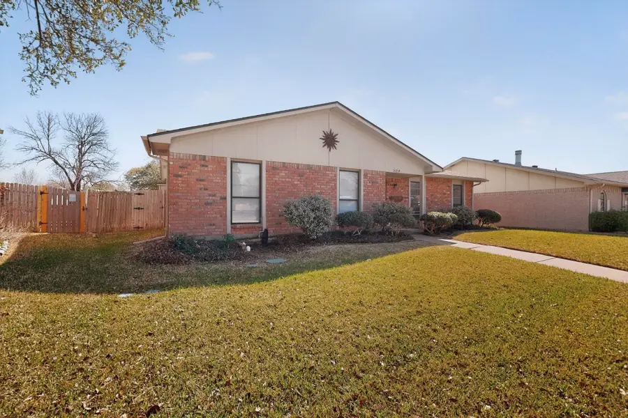 3214 Cedar Lane, Rowlett, TX 75089 - #2