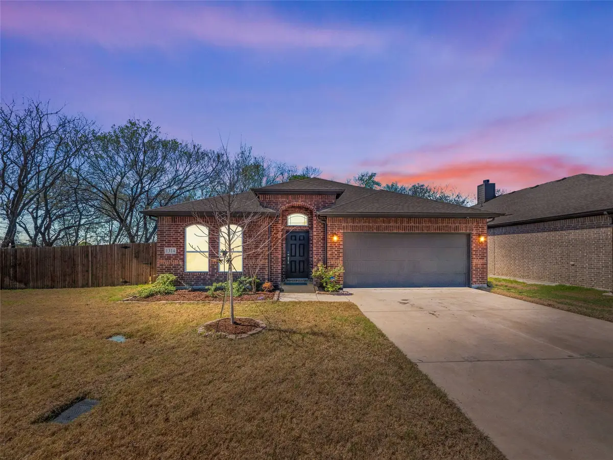 1314 Cole Drive, Trenton, TX 75490 - #1