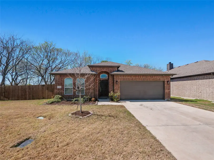 1314 Cole Drive, Trenton, TX 75490 - #2