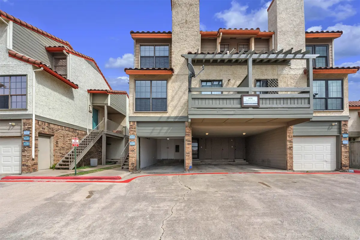 6508 Hickock Drive #7A, Fort Worth, TX 76116 - #1