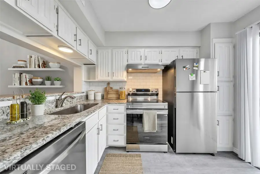 6508 Hickock Drive #7A, Fort Worth, TX 76116 - #2