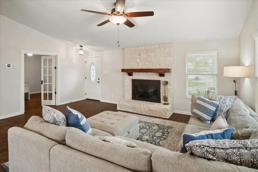 800 Woodland Way, Richardson, TX 75080 - #2