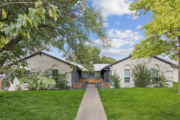 15825 El Estado Drive, Dallas, TX 75248