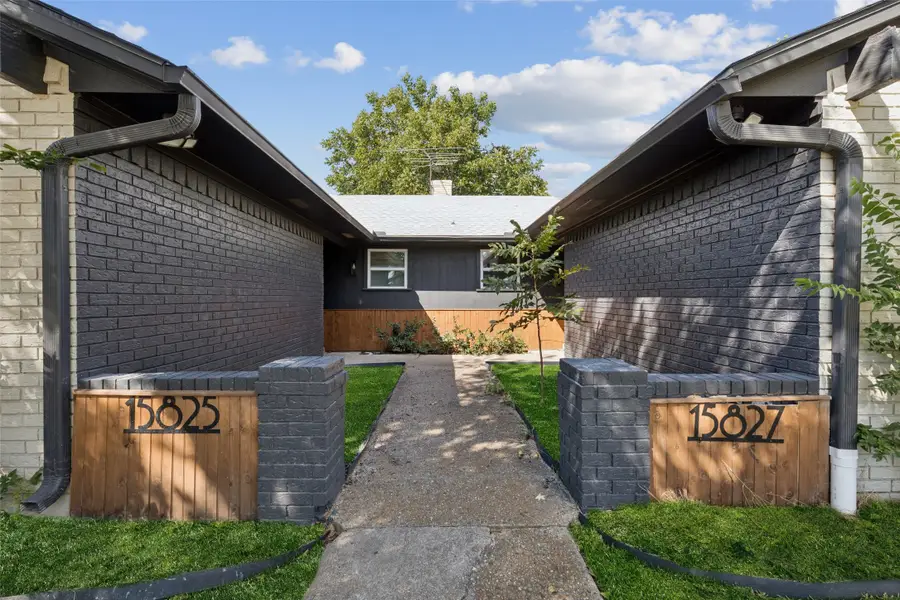 15825 El Estado Drive, Dallas, TX 75248 - #2