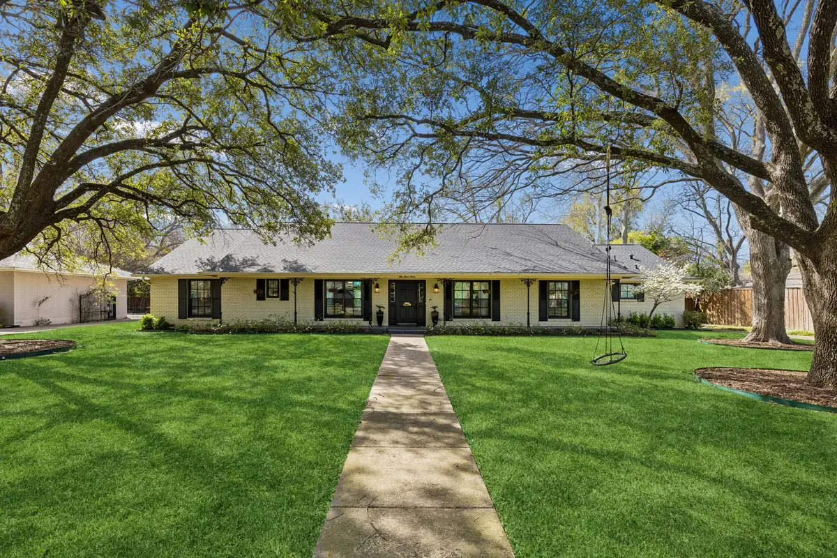 5712 Ridgetown Circle, Dallas, TX 75230 - #1