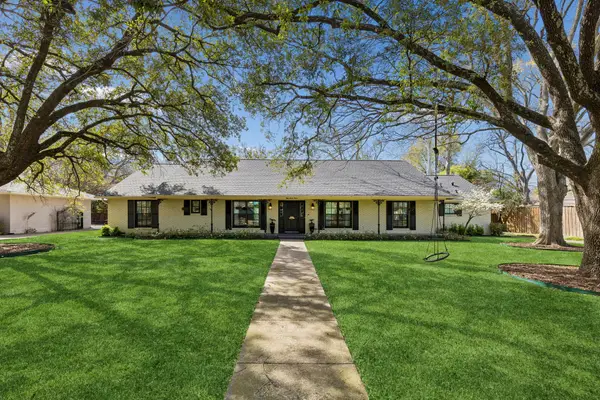 5712 Ridgetown Circle, Dallas, TX 75230