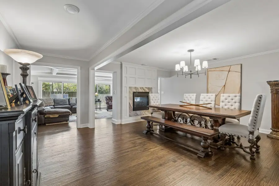 5712 Ridgetown Circle, Dallas, TX 75230 - #2