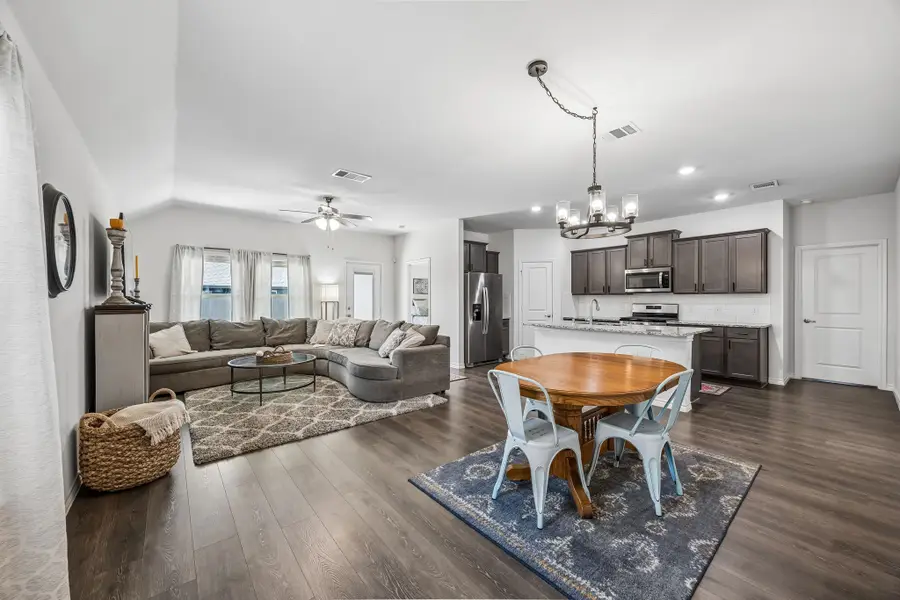 405 Saddle Club Way, Princeton, TX 75407 - #2