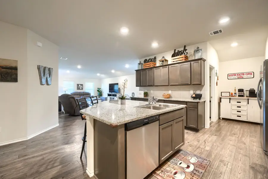 305 Silo Circle, Royse City, TX 75189 - #3