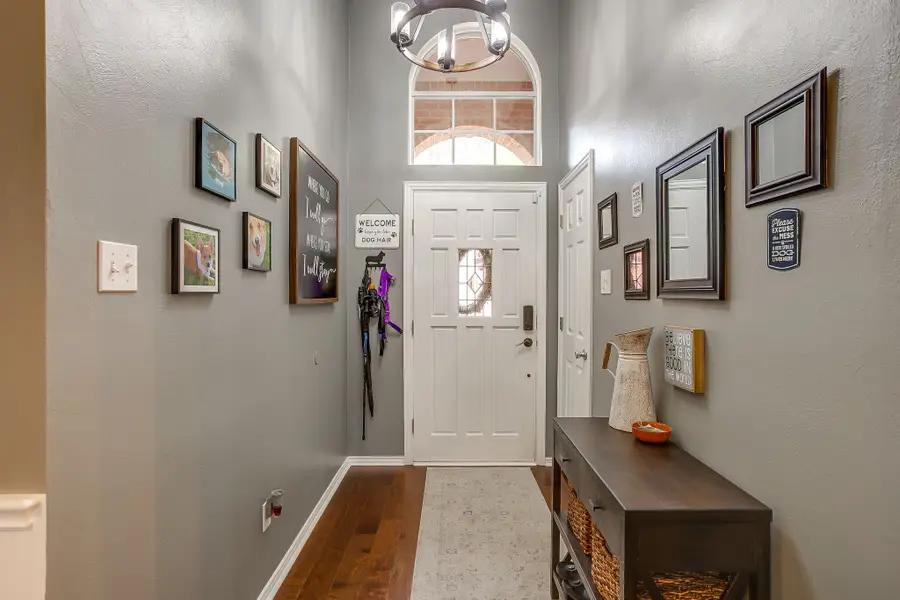 2410 Green Willow Court, Arlington, TX 76001 - #3