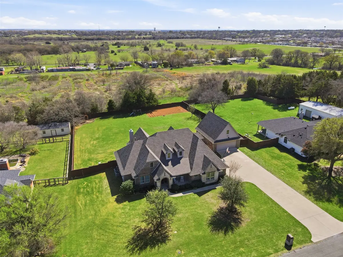 1201 Parkway Lane, Pilot Point, TX 76258 - #1