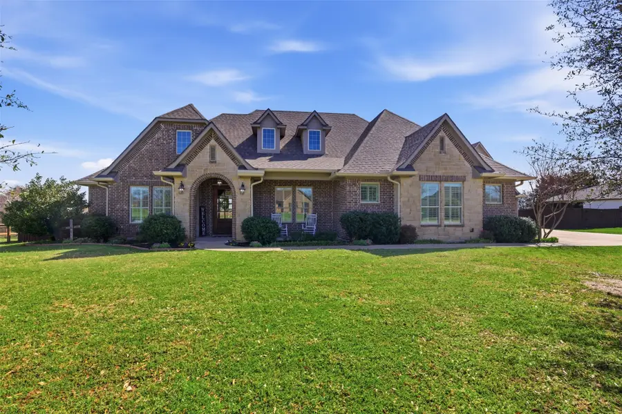 1201 Parkway Lane, Pilot Point, TX 76258 - #3