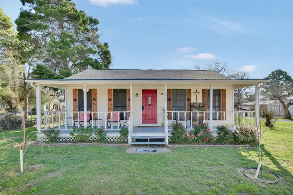 5645 Banks Road, Fort Worth, TX 76140