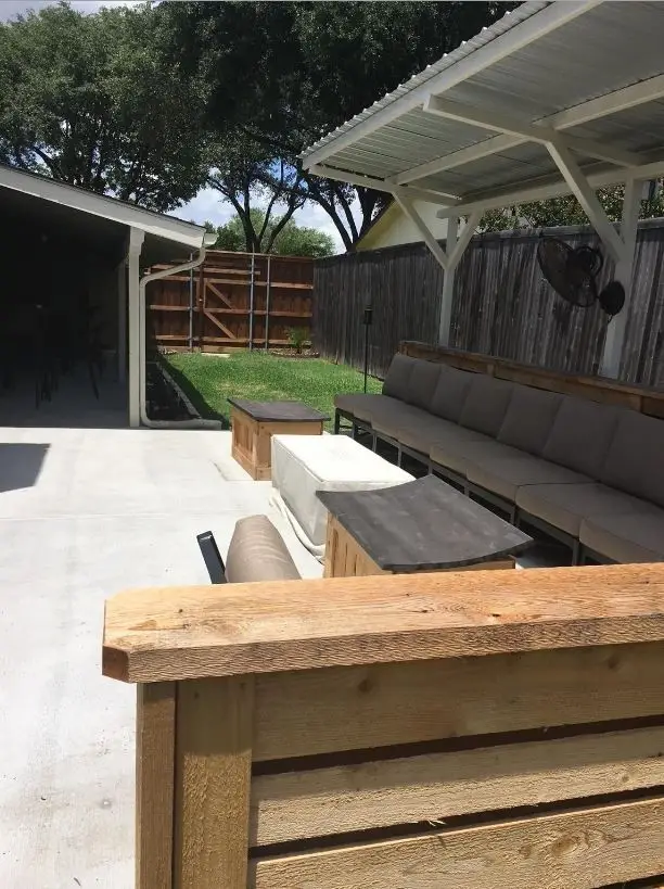 5024 Pemberton Lane, The Colony, TX 75056 - #3