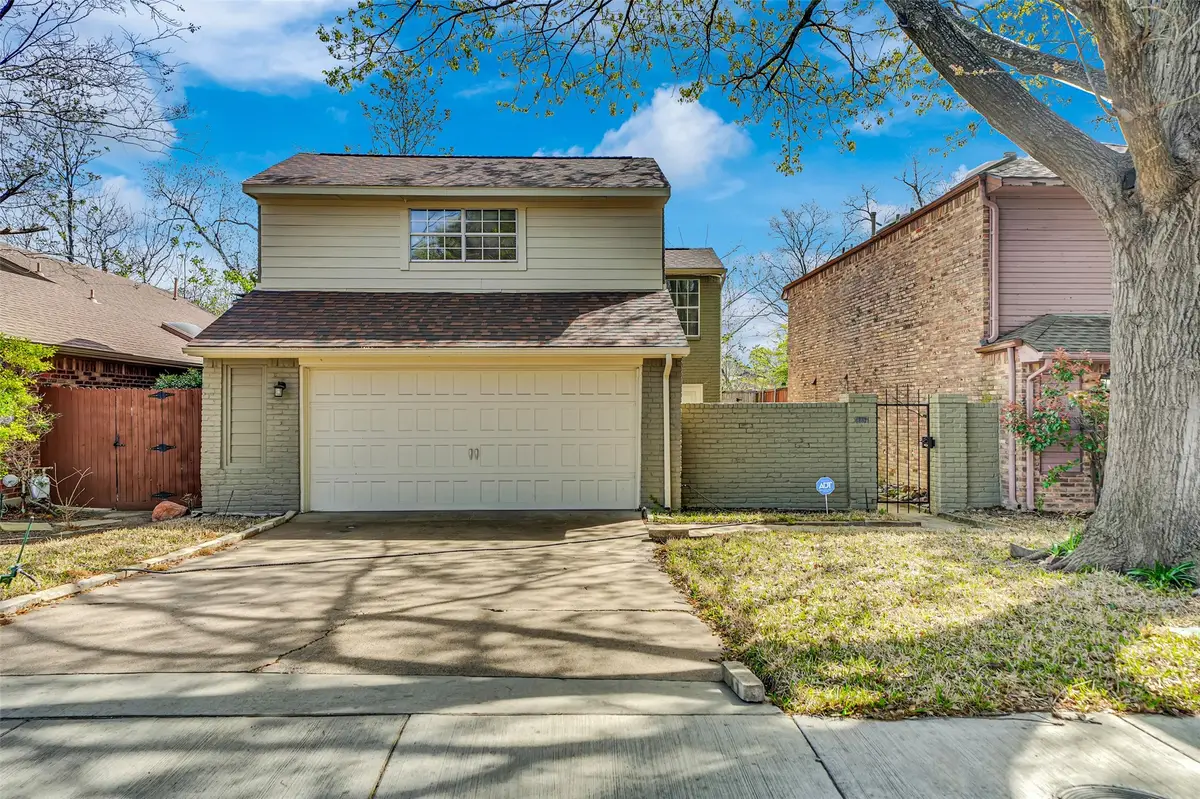 9612 Park Highlands Drive, Dallas, TX 75238 - #1