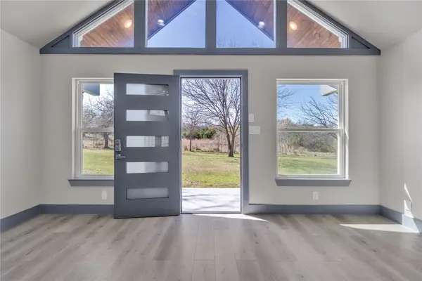 118 Old Authon Lane, Weatherford, TX 76088