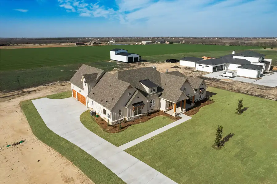 384 Edwards Road, Rockwall, TX 75032 - #2