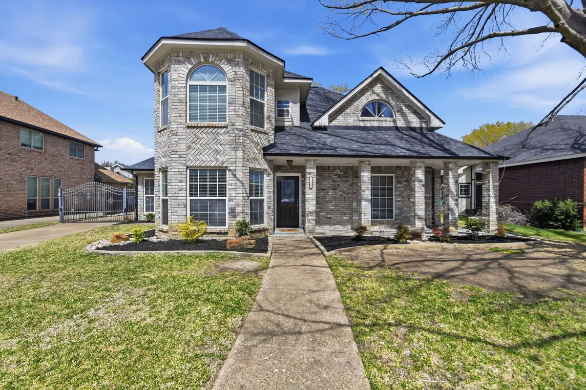 3426 Knob Oak Drive, Grapevine, TX 76051 - #1