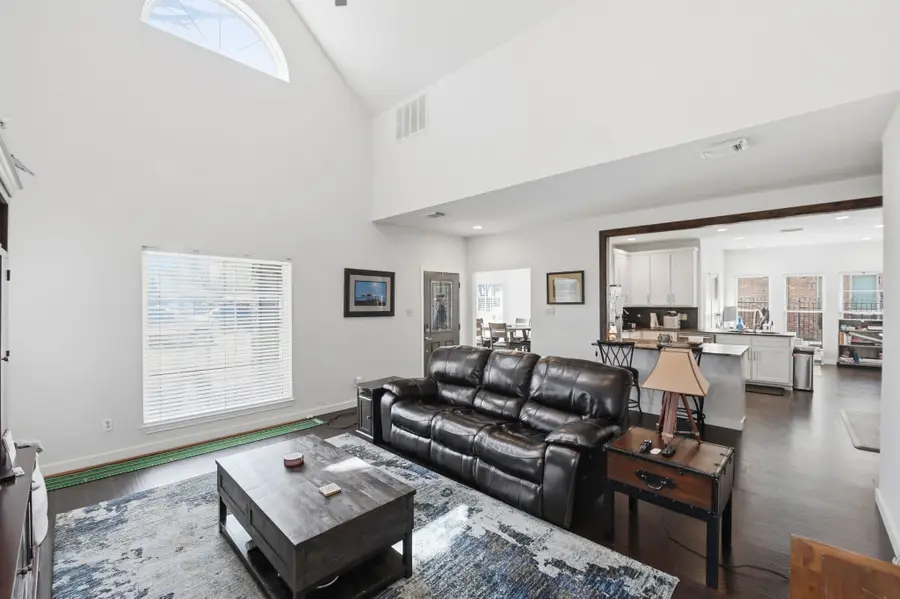 3426 Knob Oak Drive, Grapevine, TX 76051 - #3