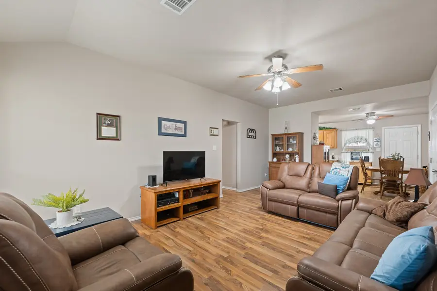 1595 Spring Branch Drive, Cleburne, TX 76033 - #3