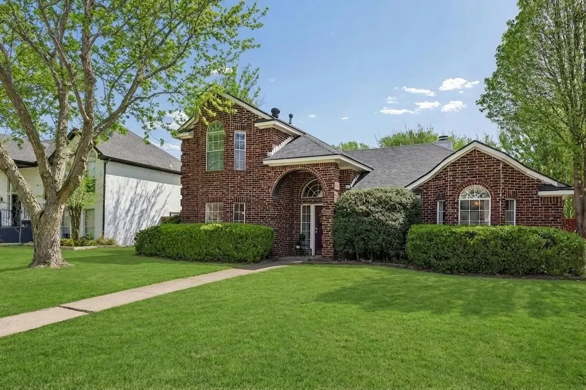 1009 Ridgemont Drive, Allen, TX 75002 - #1