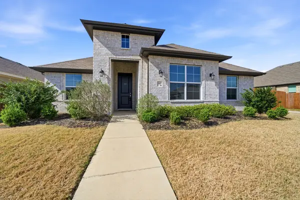 2817 Hudson Drive, Forney, TX 75126