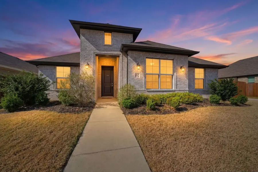 2817 Hudson Drive, Forney, TX 75126 - #2