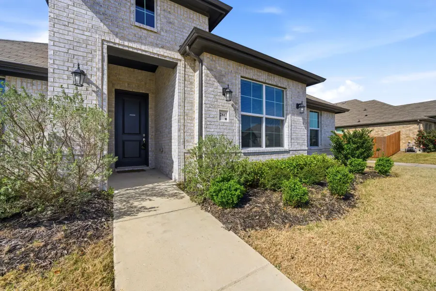 2817 Hudson Drive, Forney, TX 75126 - #3