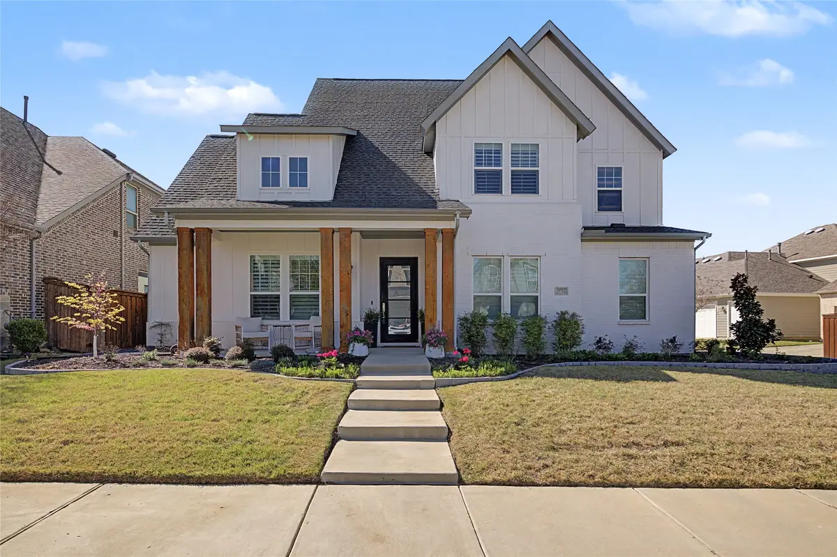 13753 Green Elm Road, Aledo, TX 76008 - #1