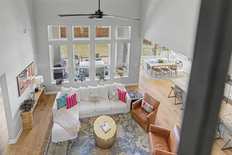 13753 Green Elm Road, Aledo, TX 76008 - #2