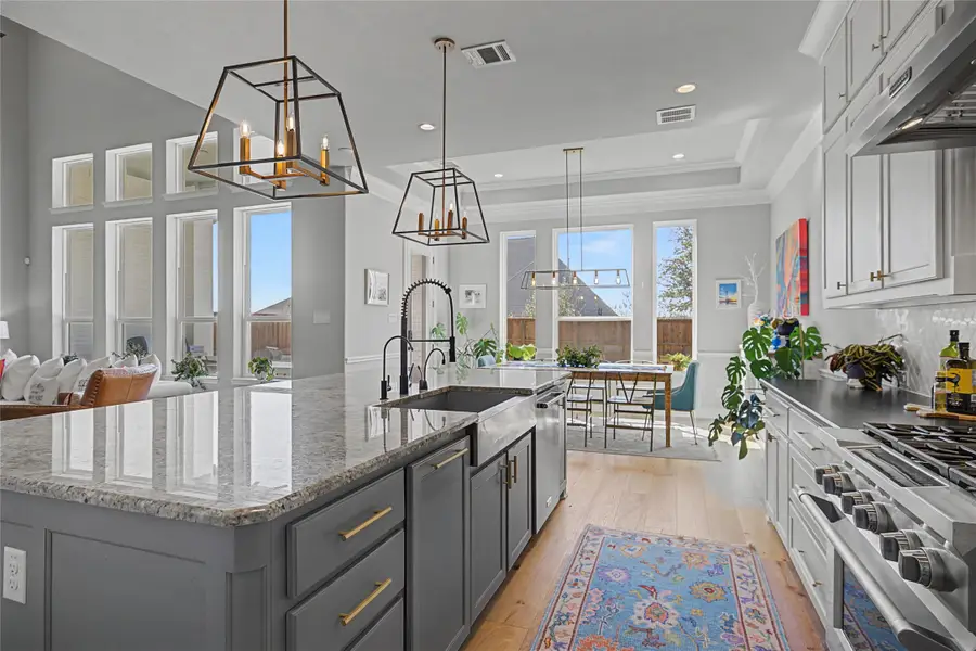 13753 Green Elm Road, Aledo, TX 76008 - #3