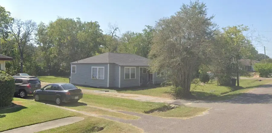 1655 Prairie Street, Beaumont, TX 77701 - #2