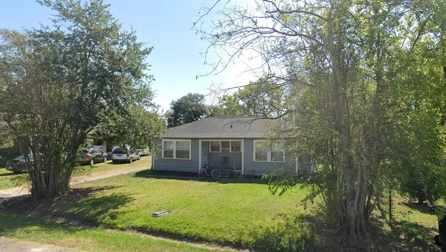 1655 Prairie Street, Beaumont, TX 77701 - #3