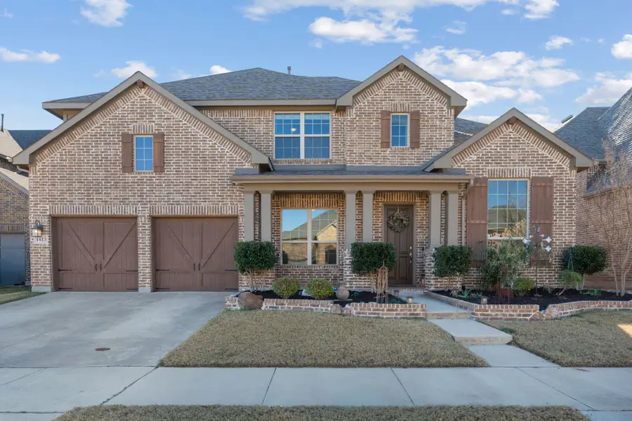1413 10th Street, Argyle, TX 76226 - #2