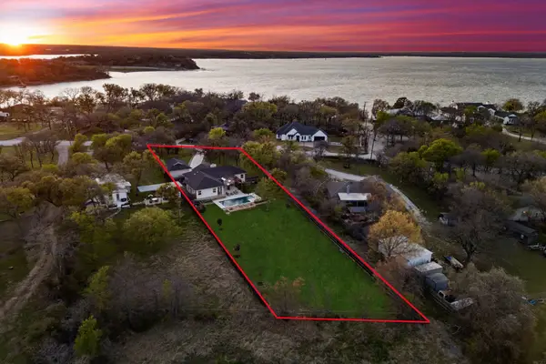 8238 Eagle Mountain Circle, Fort Worth, TX 76135