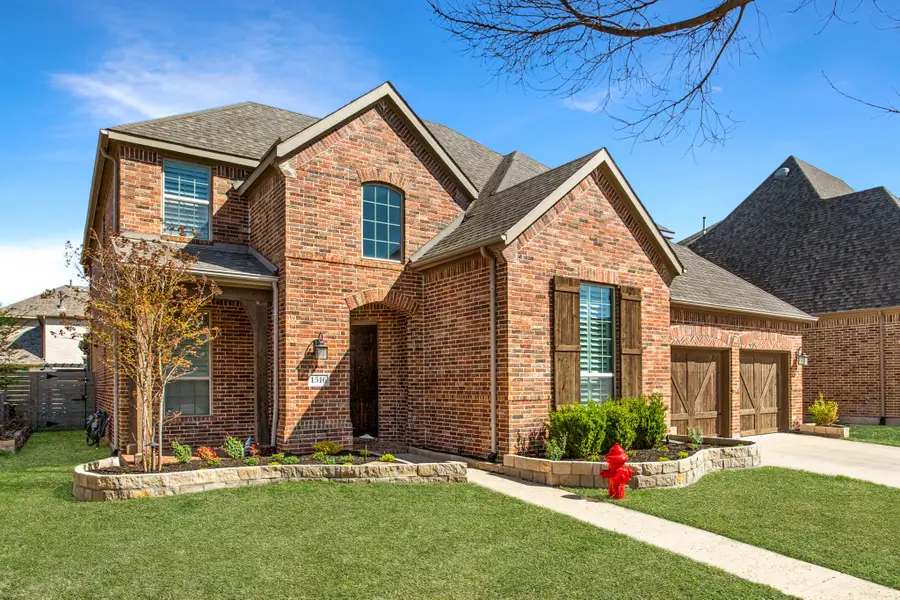 1516 10th Street, Argyle, TX 76226 - #2