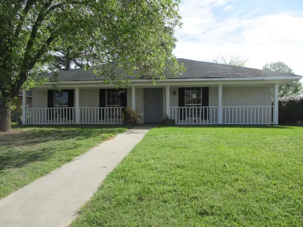 7215 Marseille Drive, Shreveport, LA 71108