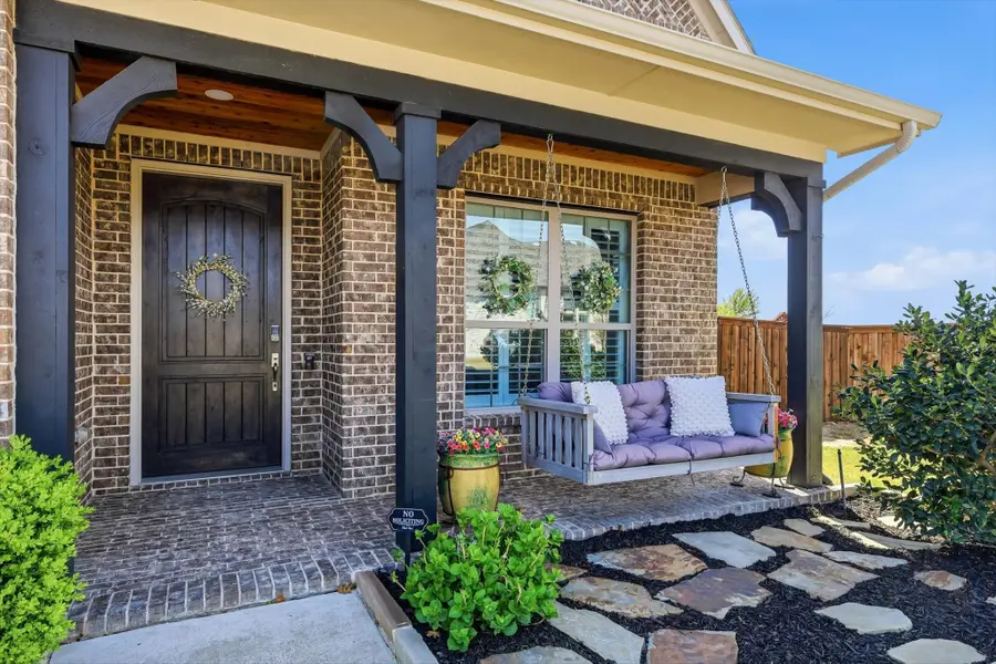 11713 Slumber Falls Drive, Justin Roanoke, TX 76226 - #2