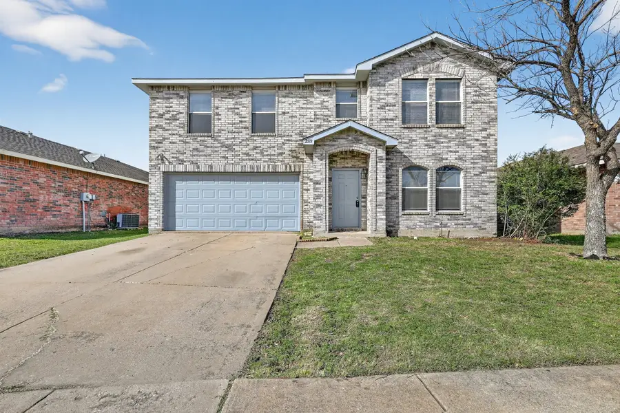 2333 Live Oak Drive, Little Elm, TX 75068 - #3