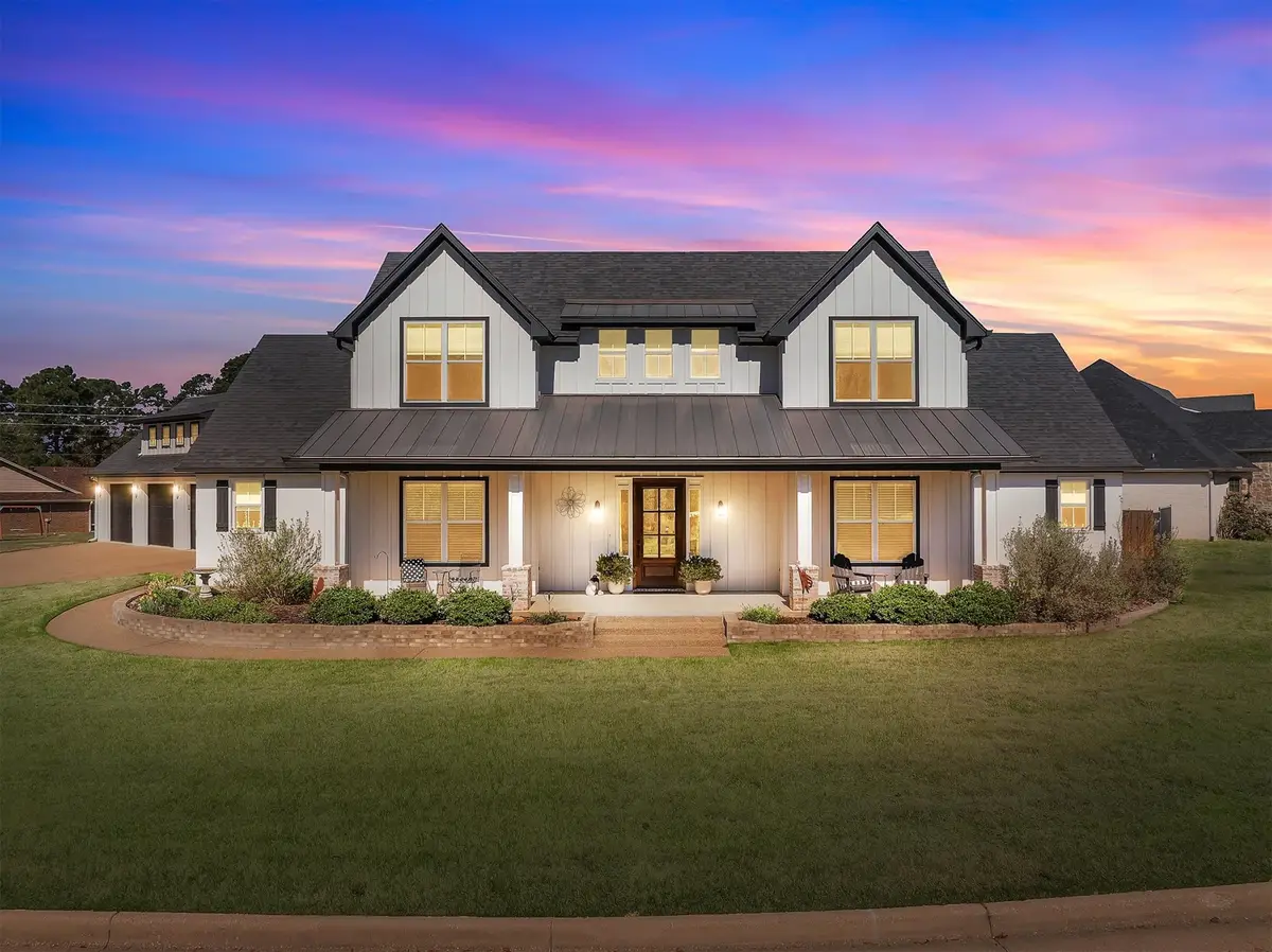 202 Winged Foot Drive, Lindale, TX 75771 - #1