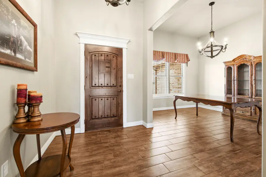 146 Mesquite Ridge Lane, Lawn, TX 79530 - #2